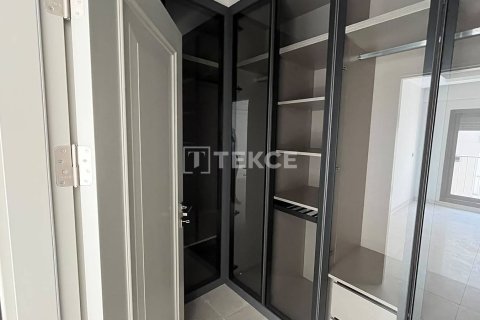 2+1 Lejlighed i Kusadasi, Aydin, Tyrkiet Nr. 192928 - 29