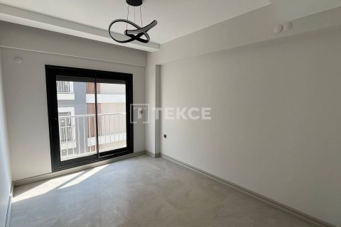 2+1 Lejlighed i Kusadasi, Aydin, Tyrkiet Nr. 192928 - 28