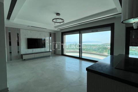 2+1 Lejlighed i Kusadasi, Aydin, Tyrkiet Nr. 192928 - 24