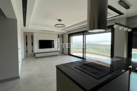 2+1 Lejlighed i Kusadasi, Aydin, Tyrkiet Nr. 192928 - 23