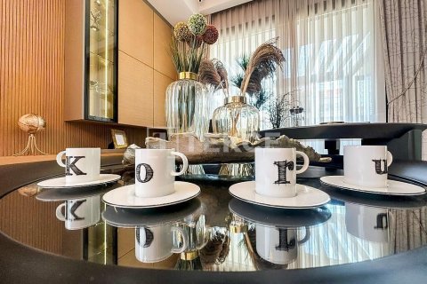 6+1 Villa  i Kusadasi, Aydin, Tyrkiet Nr. 192935 - 15