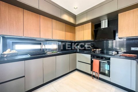 6+1 Villa  i Kusadasi, Aydin, Tyrkiet Nr. 192935 - 19