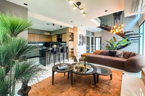 6+1 Villa  i Kusadasi, Aydin, Tyrkiet Nr. 192935 - 14