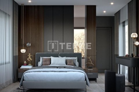 6+1 Villa  i Kusadasi, Aydin, Tyrkiet Nr. 192935 - 22