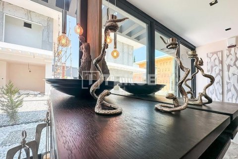 6+1 Villa  i Kusadasi, Aydin, Tyrkiet Nr. 192935 - 12