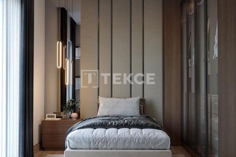 6+1 Villa  i Kusadasi, Aydin, Tyrkiet Nr. 192935 - 25