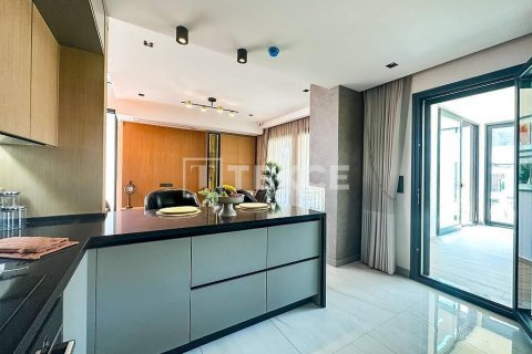 6+1 Villa  i Kusadasi, Aydin, Tyrkiet Nr. 192935 - 21