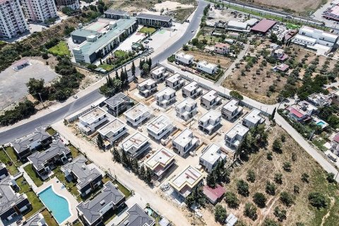 6+1 Villa  i Kusadasi, Aydin, Tyrkiet Nr. 192935 - 5