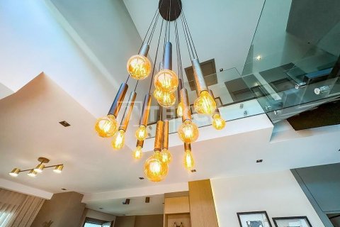 6+1 Villa  i Kusadasi, Aydin, Tyrkiet Nr. 192935 - 13