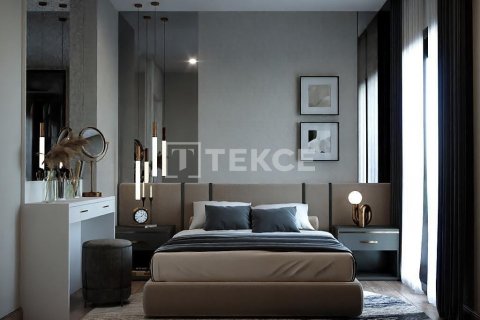 6+1 Villa  i Kusadasi, Aydin, Tyrkiet Nr. 192935 - 24