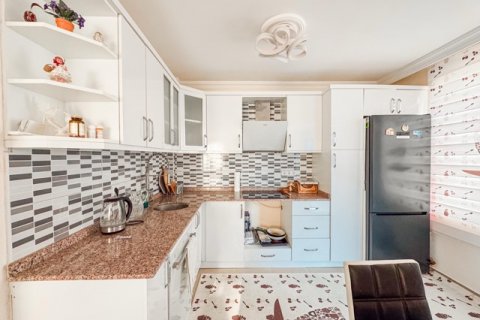 2+1 Lägenhet i Antalya, Turkiet Nr. 184643 - 4