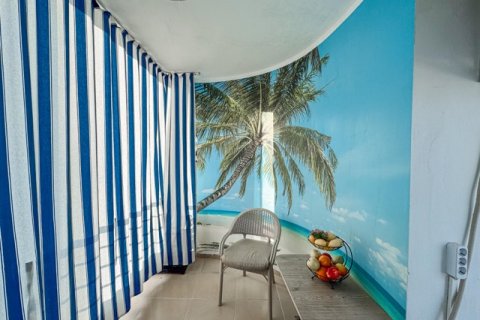 2+1 Lägenhet i Antalya, Turkiet Nr. 184643 - 2