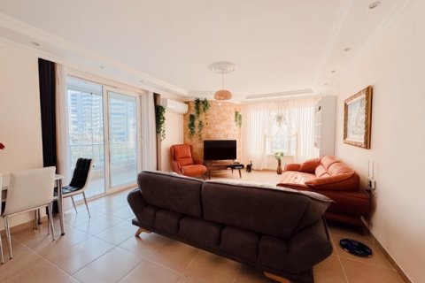 2+1 Lägenhet i Antalya, Turkiet Nr. 184643 - 3