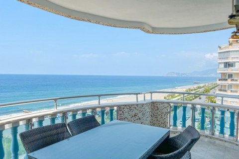 Продажа квартиры  в Анталье, Турция 3+1, 250м2, №184637 – фото 14