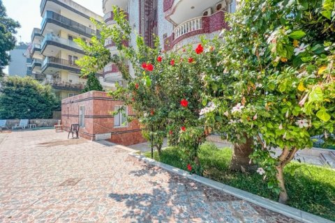 Продажа квартиры  в Анталье, Турция 3+1, 250м2, №184637 – фото 10