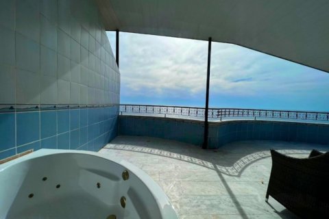 Продажа квартиры  в Анталье, Турция 3+1, 250м2, №184637 – фото 15