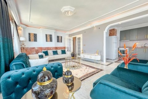 Продажа квартиры  в Анталье, Турция 3+1, 250м2, №184637 – фото 16