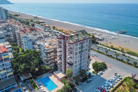 Продажа квартиры  в Анталье, Турция 3+1, 250м2, №184637 – фото 1