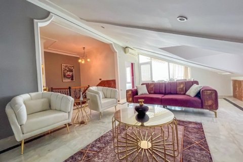 Продажа квартиры  в Анталье, Турция 3+1, 250м2, №184637 – фото 18