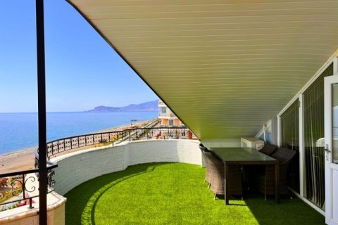 Продажа квартиры  в Анталье, Турция 3+1, 250м2, №184637 – фото 6