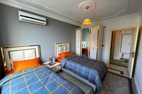 Продажа квартиры  в Анталье, Турция 3+1, 250м2, №184637 – фото 17