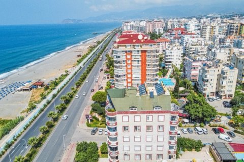 Продажа квартиры  в Анталье, Турция 3+1, 250м2, №184637 – фото 2