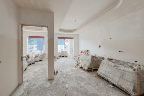 1+1 Lejlighed  i Antalya, Tyrkiet Nr. 184638 - 8