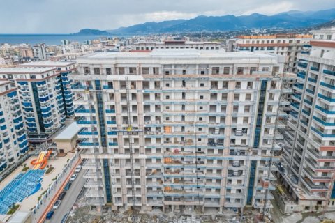 1+1 Lejlighed  i Antalya, Tyrkiet Nr. 184638 - 5