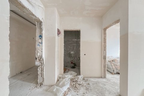 1+1 Lejlighed  i Antalya, Tyrkiet Nr. 184638 - 2