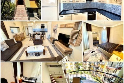 2+1 Wohnung  in Antalya, Türkei Nr. 184600 - 24