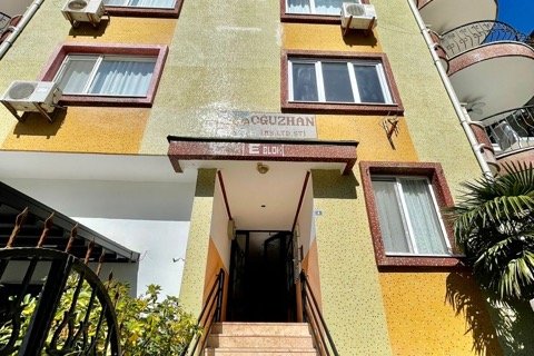 2+1 Wohnung  in Antalya, Türkei Nr. 184600 - 4
