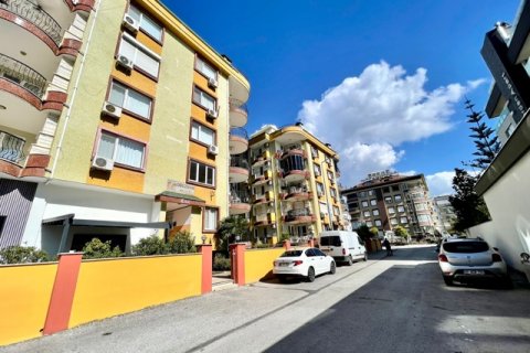 2+1 Wohnung  in Antalya, Türkei Nr. 184600 - 9