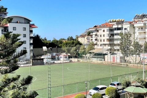 2+1 Wohnung  in Antalya, Türkei Nr. 184600 - 19