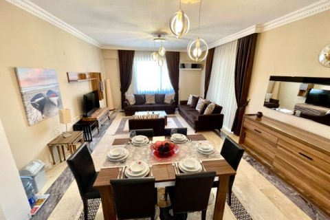 2+1 Wohnung  in Antalya, Türkei Nr. 184600 - 27