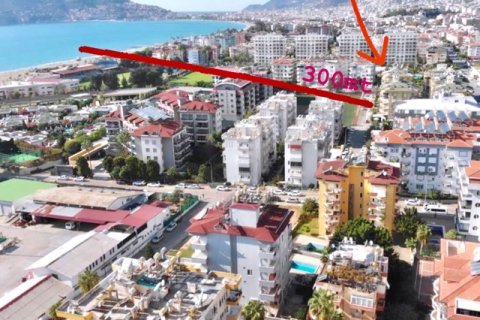 2+1 Wohnung  in Antalya, Türkei Nr. 184600 - 16