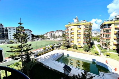 2+1 Wohnung  in Antalya, Türkei Nr. 184600 - 26
