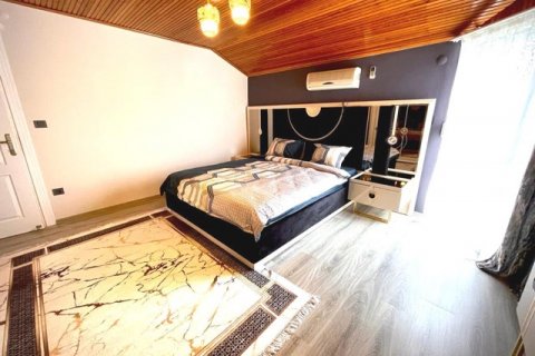 Продажа квартиры  в Анталье, Турция 4+1, 220м2, №184595 – фото 13