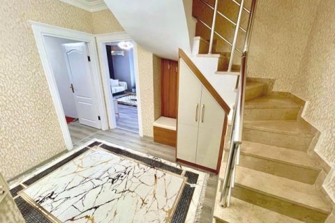 Продажа квартиры  в Анталье, Турция 4+1, 220м2, №184595 – фото 21