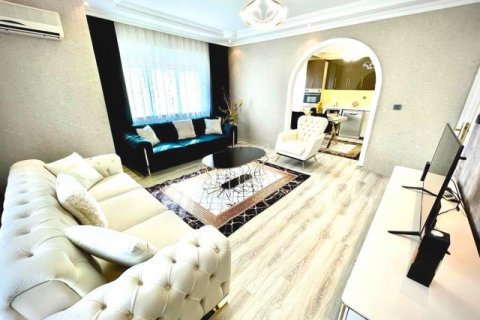 Продажа квартиры  в Анталье, Турция 4+1, 220м2, №184595 – фото 23