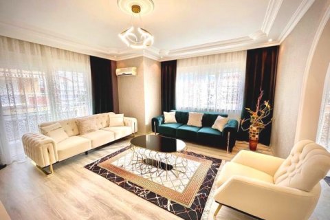 Продажа квартиры  в Анталье, Турция 4+1, 220м2, №184595 – фото 17