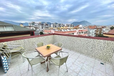 Продажа квартиры  в Анталье, Турция 4+1, 220м2, №184595 – фото 5