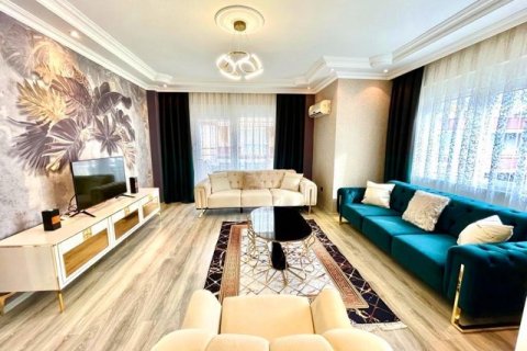 Продажа квартиры  в Анталье, Турция 4+1, 220м2, №184595 – фото 30