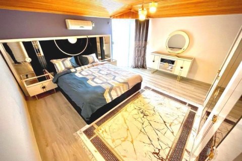 Продажа квартиры  в Анталье, Турция 4+1, 220м2, №184595 – фото 26