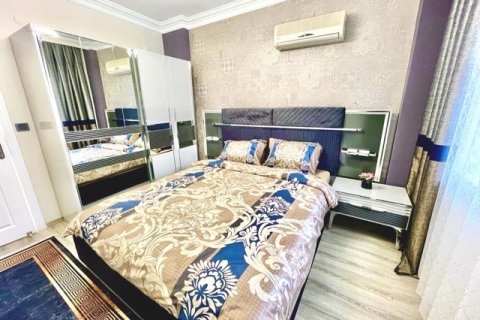 Продажа квартиры  в Анталье, Турция 4+1, 220м2, №184595 – фото 18