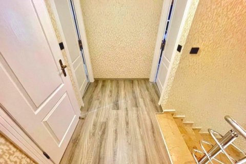 Продажа квартиры  в Анталье, Турция 4+1, 220м2, №184595 – фото 22