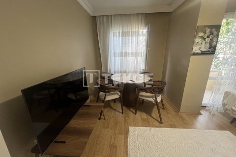 آپارتمان در  Istanbul ، ترکیه 2 خوابه ، 80 متر مربع.  شماره 193669 - 5