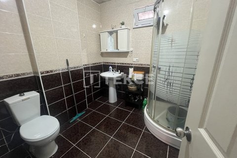 آپارتمان در  Istanbul ، ترکیه 2 خوابه ، 80 متر مربع.  شماره 193669 - 10