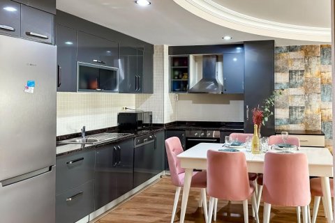 Lejlighed  i Mahmutlar, Antalya, Tyrkiet Nr. 193665 - 5