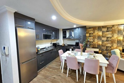 Lejlighed  i Mahmutlar, Antalya, Tyrkiet Nr. 193665 - 6