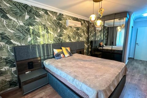 Lejlighed  i Mahmutlar, Antalya, Tyrkiet Nr. 193665 - 9